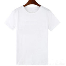 Load image into Gallery viewer, Summer Women  T-shirt 2019 Fashion Thin Section T Shirt Harajuku Printed Tshirt Leisure Streetwear Female Clothing