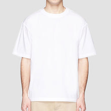 Load image into Gallery viewer, Homme Short Sleeve T-Shirts The Simpson Family Mens Casual Tee Shirts 100% Cotton Fitness Clothing